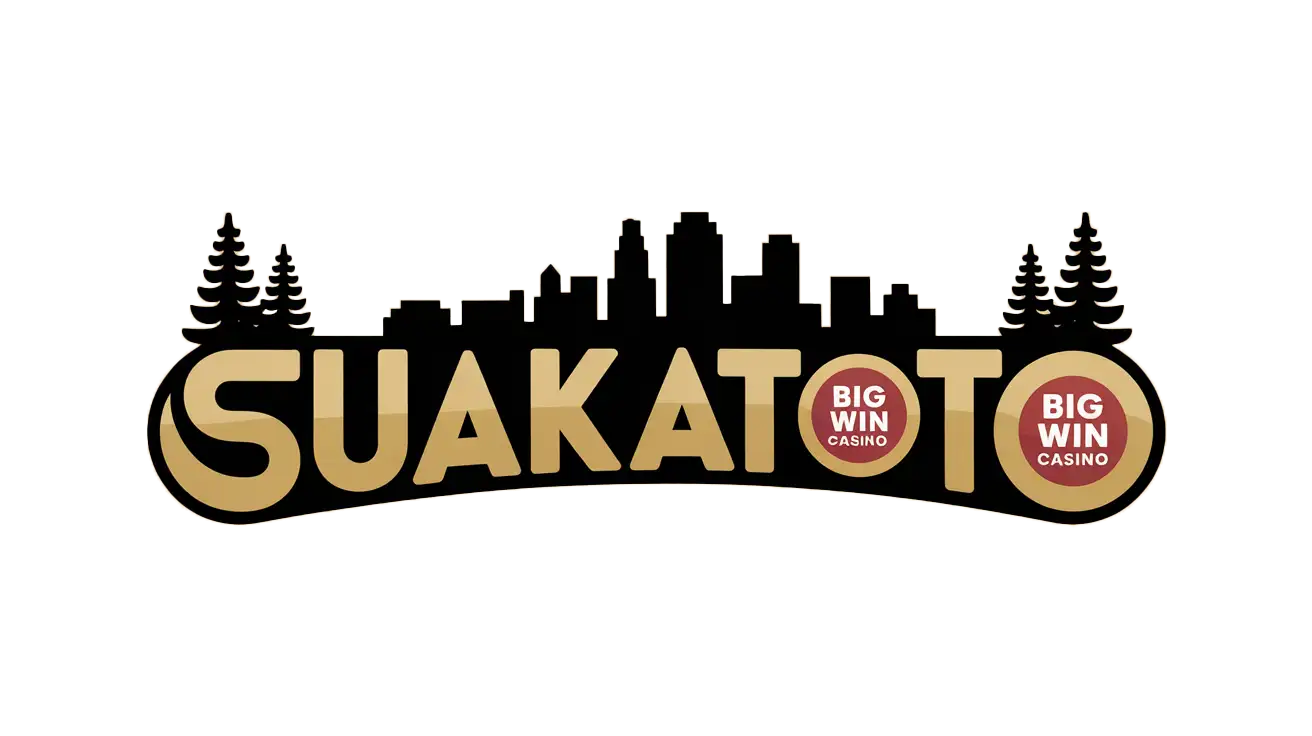 Logo Suakatoto
